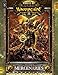 Forces Of Warmachine: Mercenaries 1933362642 Book Cover