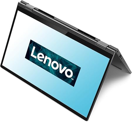 Lenovo Yoga C640 Grey Hybrid 2 In 1 33 8 Cm 13 3 19 X 1080 Pixels Touchscreen