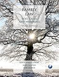 Family Law: Text, Cases, and Materials