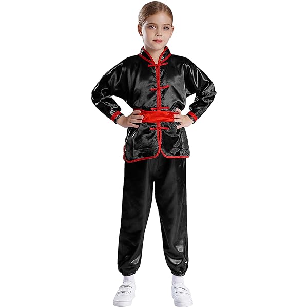 4D EZ PANTS II’ TURBO Outfit 2 ”Kung-Fu” 旅するぷげら君。 4D® EZ PANTS II' TURBO Outfit 2 ”Kung-Fu