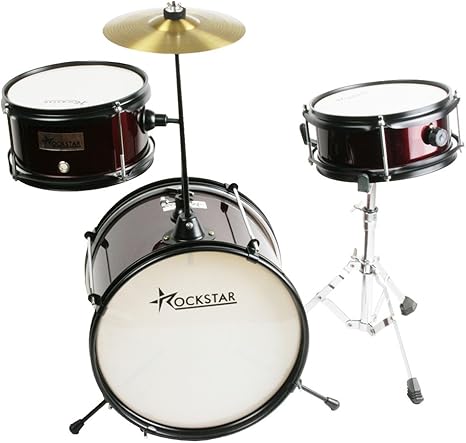 amazon bateria infantil