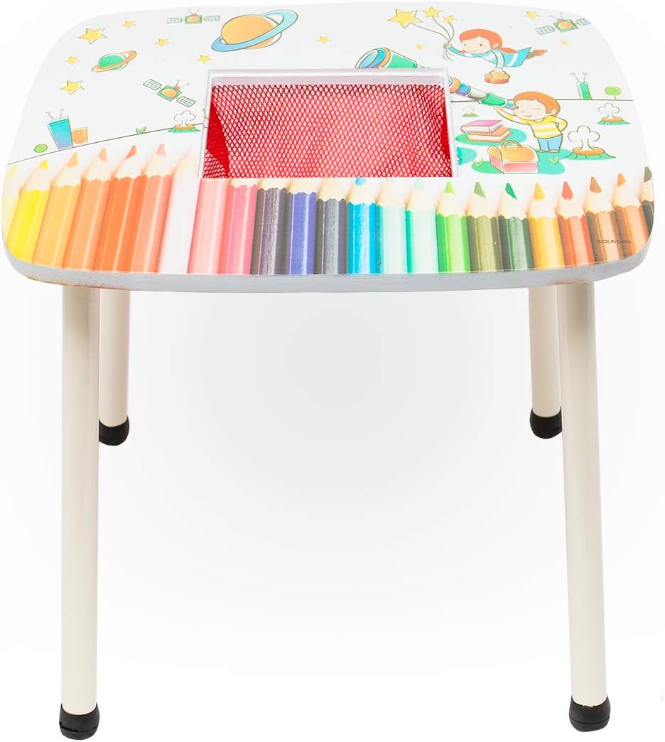 childrens bedroom table and chairs