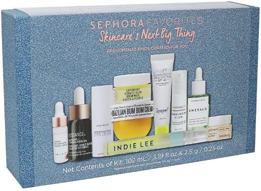 cosrx snail mucin sephora