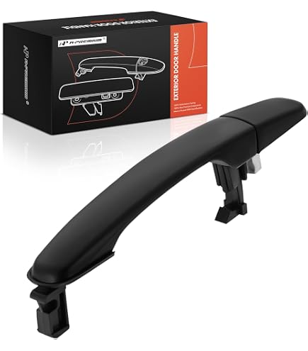 Amazon.com: For Suzuki XL-7 2007 2008 2009 Exterior Door Handle
