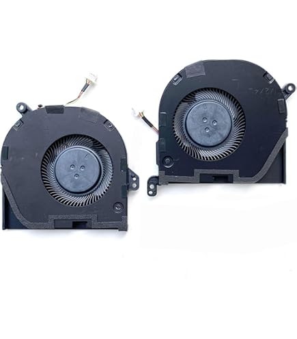 Amazon.com: Deal4GO CPU Cooling Fan FK50V 0FK50V EG50050S1-CG31