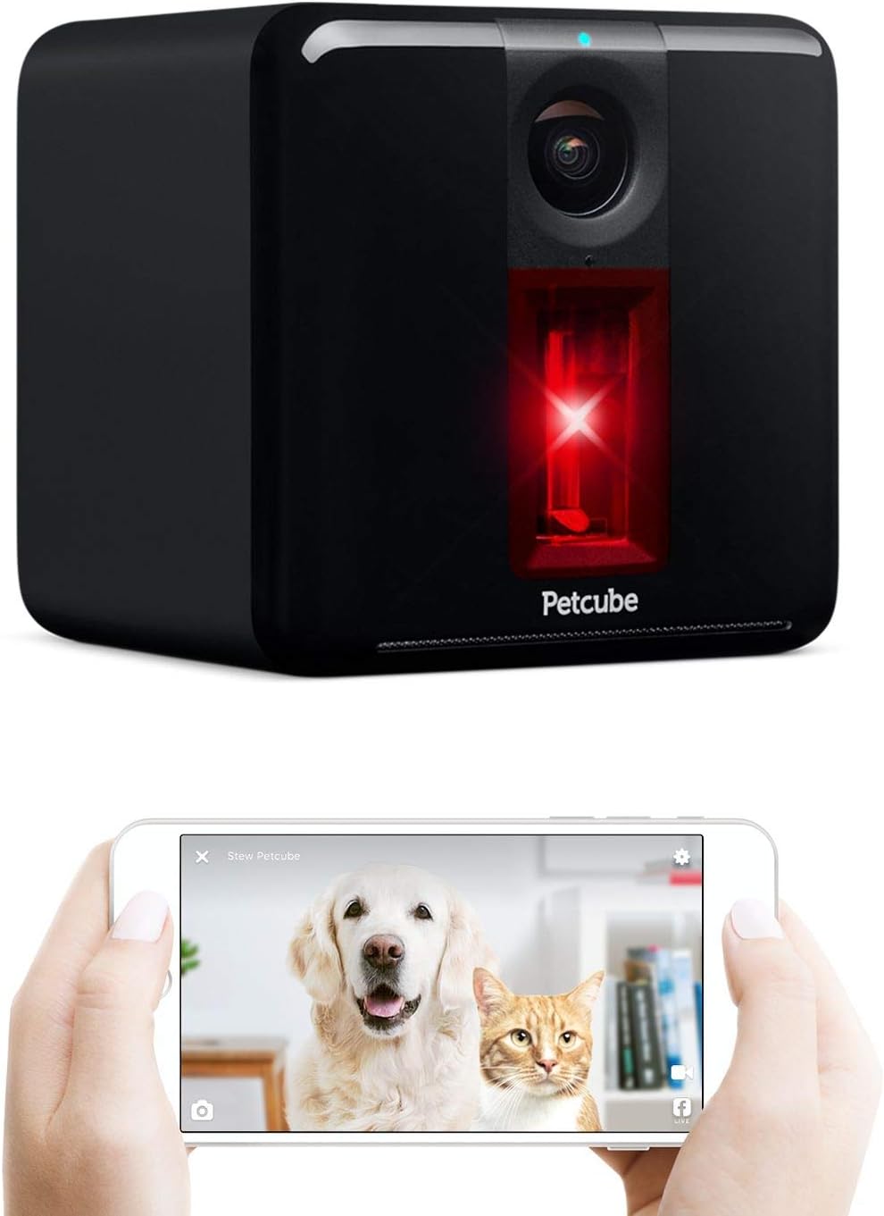 best pet camera 2017