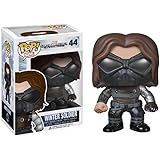 bucky infinity war pop