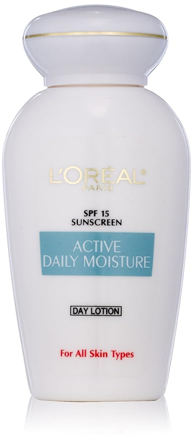 loreal body moisturiser