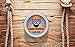 Beard Balm–Leave In Conditioner–Best Beard Softener for Men and Moisturizer for Dry Itchy Beard-Great Gift for Men-All Natural Beeswax,Jojoba,Argon,and Babasu Oils(Orange Cedarwood)