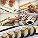 Maker Kit For Easy Sushi Rolling.