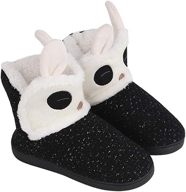 novelty bedroom slippers
