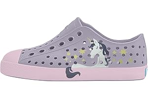 Native Shoes Kids Unisex Jefferson Sugarlite Block (Little Kid)