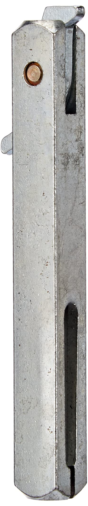 ALPERTEC Patent Changing Galvanised Fixing Pen for Door Handle Set Door Fittings Door Handle, 8x69 mm 32233810 K1