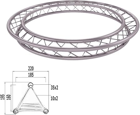 Deko truss Deko truss