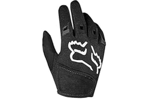 Fox Racing Unisex-Child Kids DIRTPAW Glove