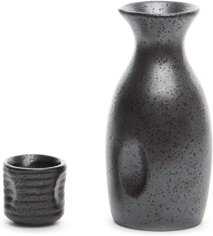 CYLBAQ Japanese Sake Set - Image 3