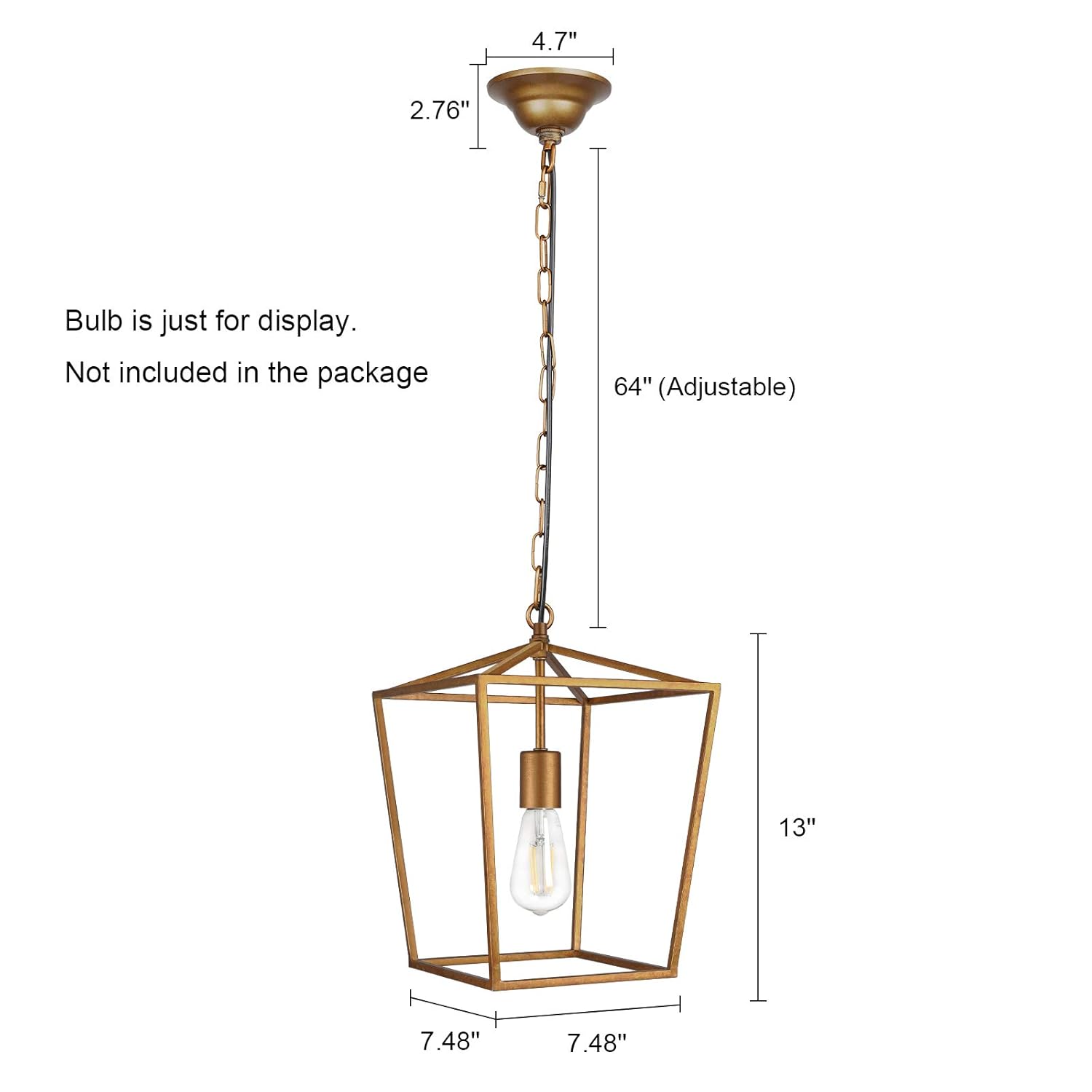 lantern light fixtures for dining room