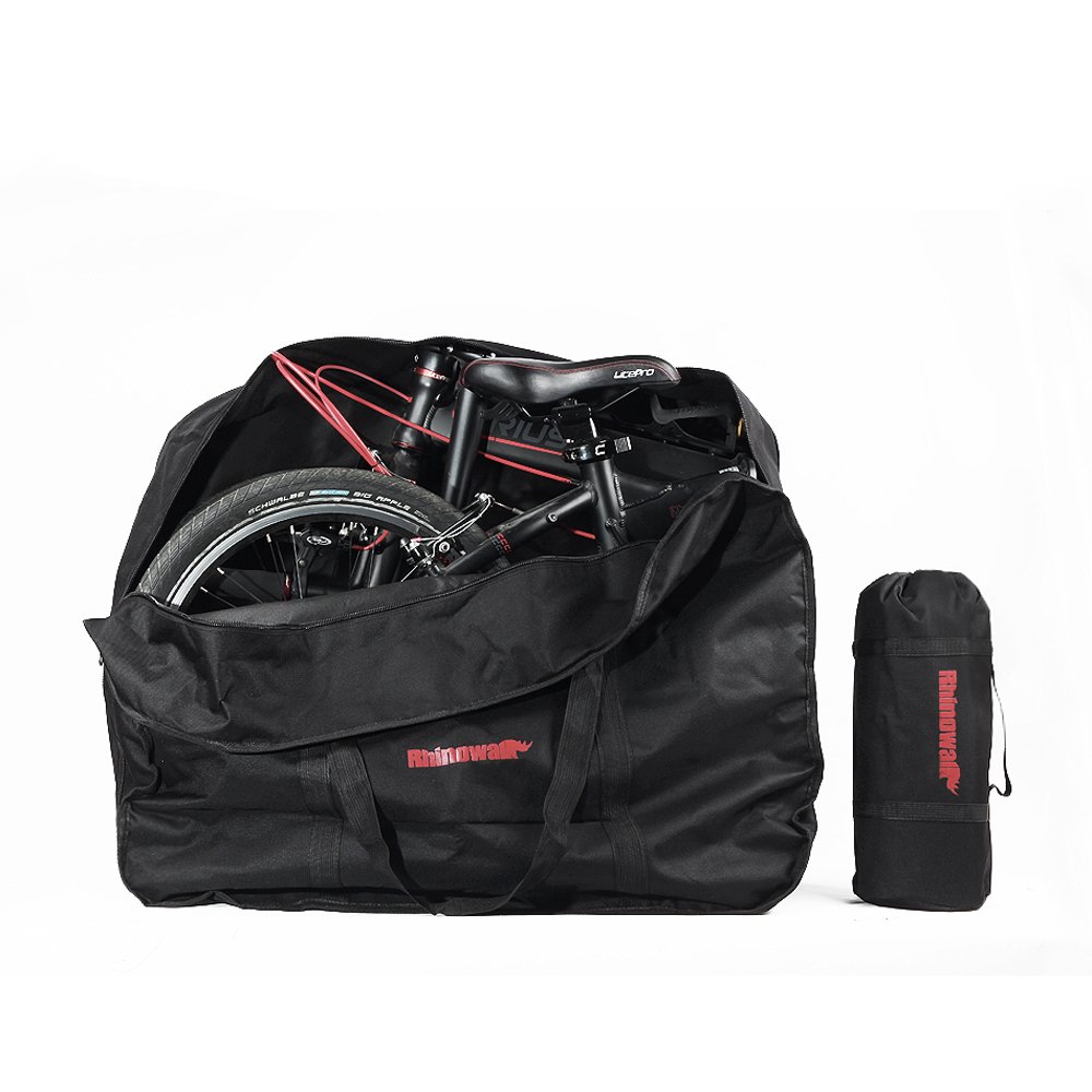 Upanbike Bike Storage Bag Outdoors Travel Bicycle Carrying Bag