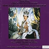 Coronation of H.M.Queen Elizabeth II