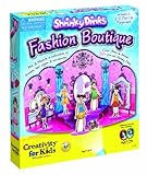 Creativity for Kids Shrinky Dinks Fashion Boutique