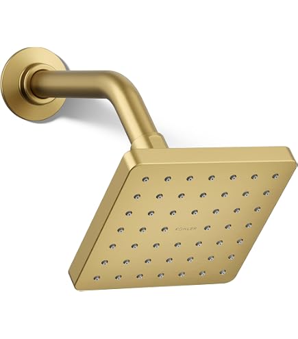 Kohler 26313-TT K-26313-TT Statement 100CM SLIDEBAR, Vibrant