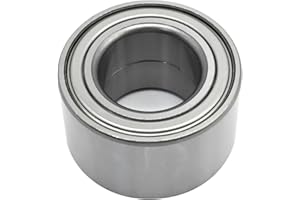 MDEOOSKY 4429639 Fan Pulley Hub Bearing Replacement for Dodge Ram 5.9L 6.7L Diesel 1989-2012 Replace 3910739, BD35-12DU8A