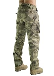 ZAPT Gen3 Combat Pants with Knee Protection System
