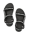 Victoria's Secret Pink Women's Strappy Sport Slides