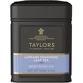 Taylors of Harrogate Lapsang Souchong Loose Leaf Tin, 4.41 oz