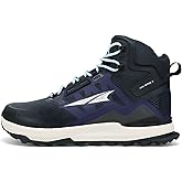 ALTRA Women's Lone Peak All-WTHR Mid 2 Trail Running Shoe