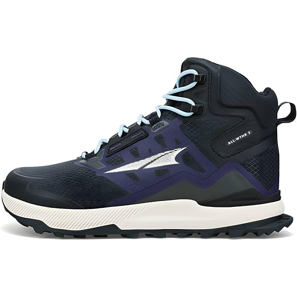 ＊ peak ランダーブラック【SCS-150】 Men's Lone Peak ALL-WTHR Mid 2 | Altra Running - Altra