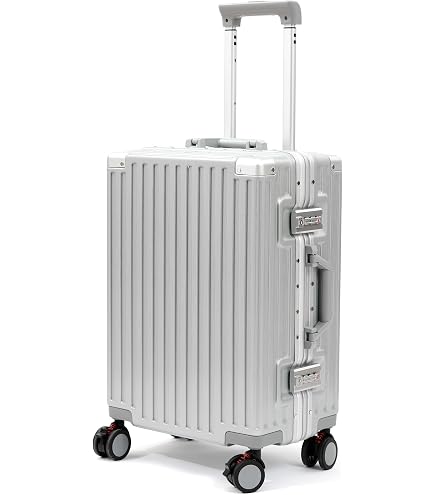 Amazon.com | Rimowa Classic Flight Carry on Luggage 28