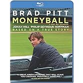 Moneyball [Blu-ray]