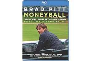 Moneyball (+ UltraViolet Digital Copy) [Blu-ray]