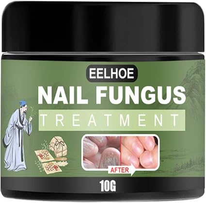Nails attention demand Amazon.com: EELHOE Nail Repair Cream Nail Treatment Remove and Kill