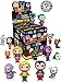 DC Super Heroes and Pets Mystery Minis Series 1 Display Set of 12