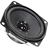 Visaton FR 7-4 2-1/2" Full-Range Driver 4 Ohm