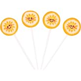 Sun Lollipop - 40ct