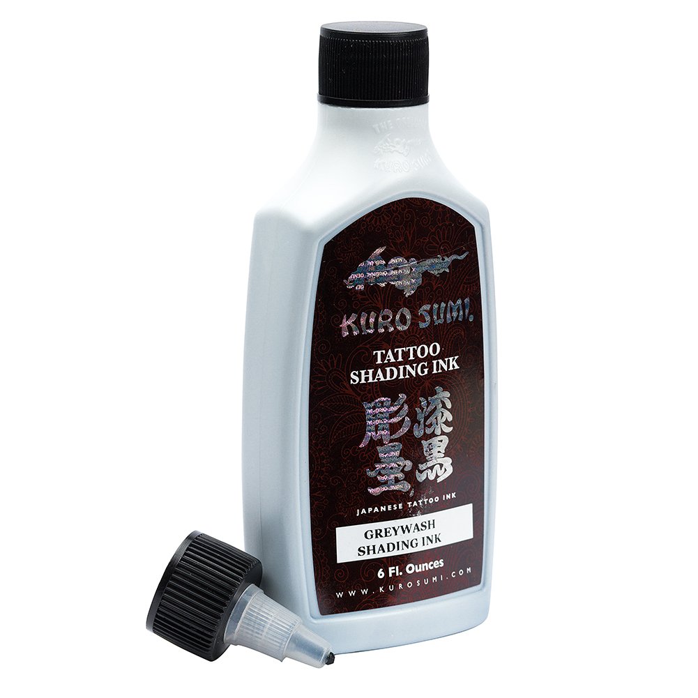 sumi kuro ink tattoo greywash shading oz sumi kuro ink tattoo greywash shading oz