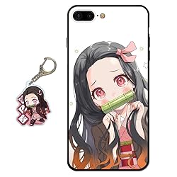 Compatible with iPhone 7 Plus/iPhone 8 Plus Case