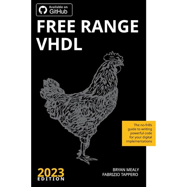 Circuit Design with VHDL, third edition (Mit Press): Pedroni