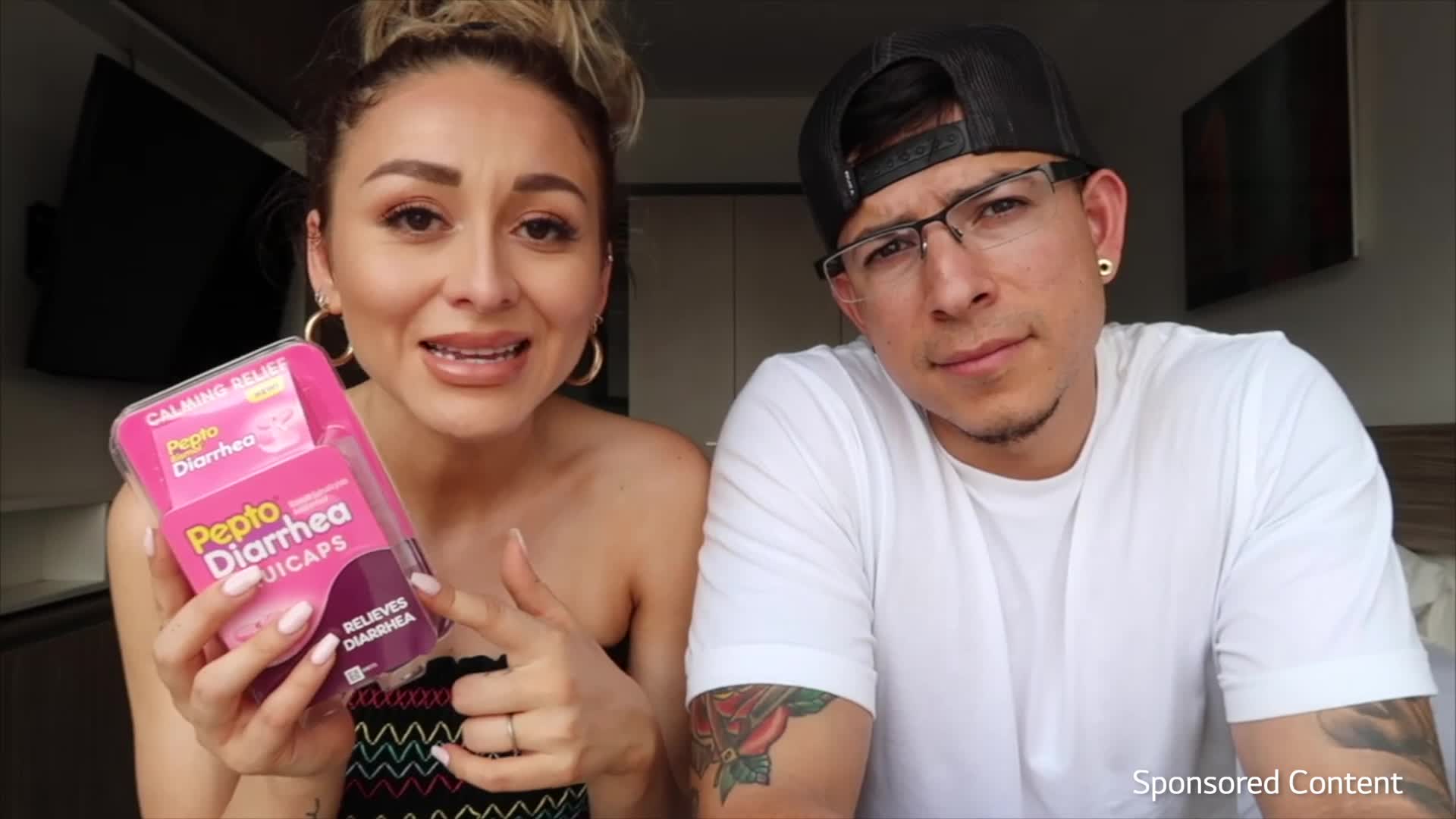 6 Pepto+Bismol+Diarrhea+Liquicaps+Medicine