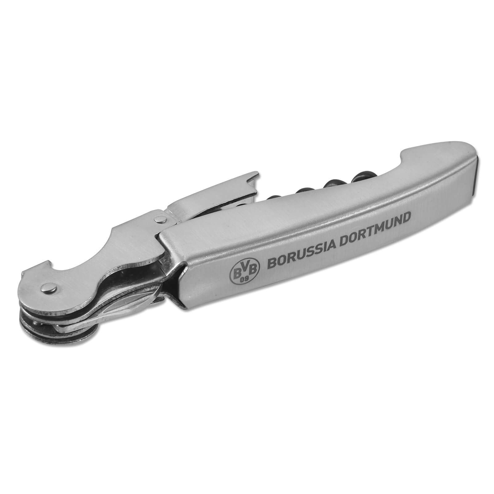 BVB Corkscrew, one Size