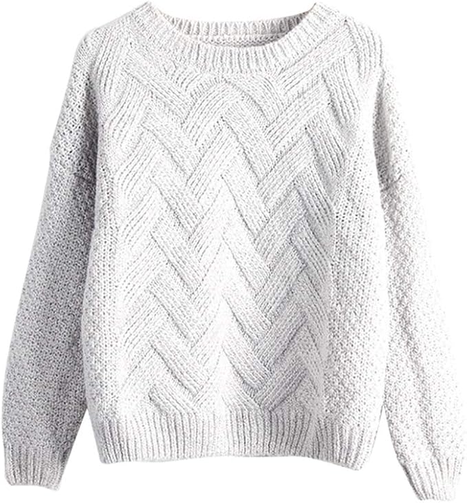 maglioni caldi donna