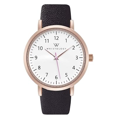Maxi Numbers Womens Nurse Watch - Interchangeable Comoros | Ubuy display picture 2