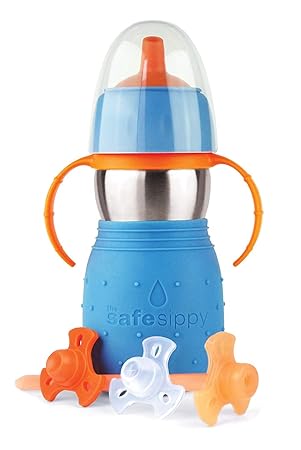 baby safe sippy cup