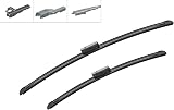 Bosch Aerotwin AM 980 S Front Windshield Wiper Blades Set 2 600mm/475mm view 6