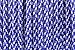 Bored Paracord Brand Paracord / Parachute Cord 7-Strand, 550 Lb. Break Strength Guaranteed U.S. Made, Type III - Clouds Paracord (100 feet)