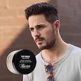 Baxter of California Clay Pomade 2oz Natural Matte Finish Hair Styling view 6