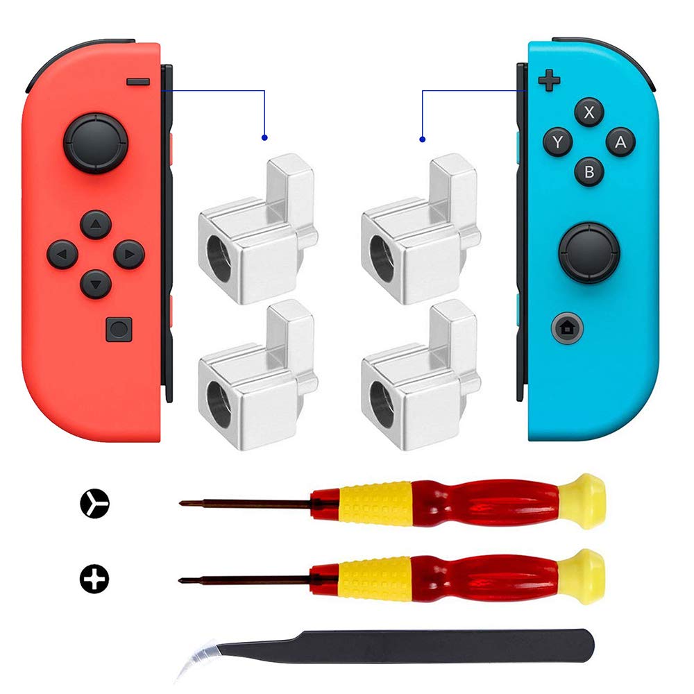 Best Tri Wing Screwdriver For Nintendo Switch Home Appliances